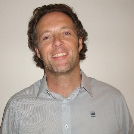 Dirk Dijkstra